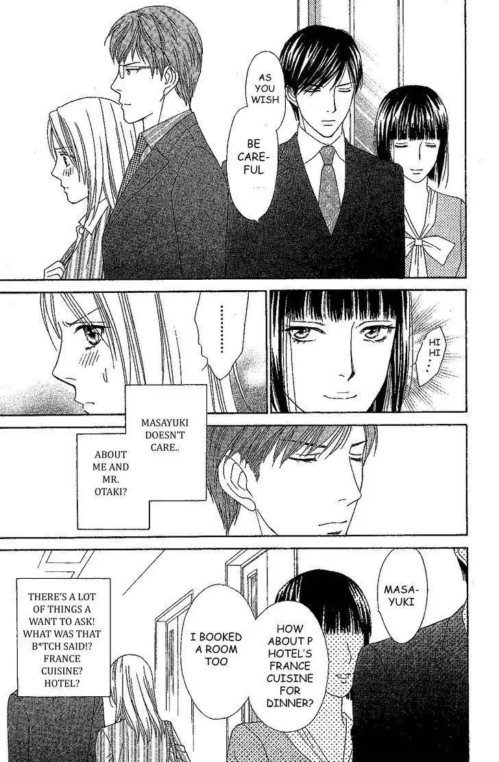 Chiyou yo Hana yo Chapter 31 17